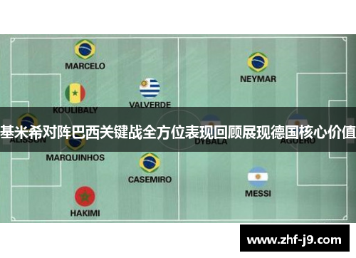 基米希对阵巴西关键战全方位表现回顾展现德国核心价值